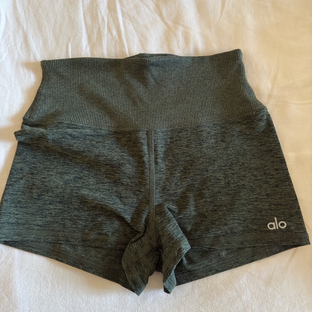 ALO Yoga alosoft shorts
